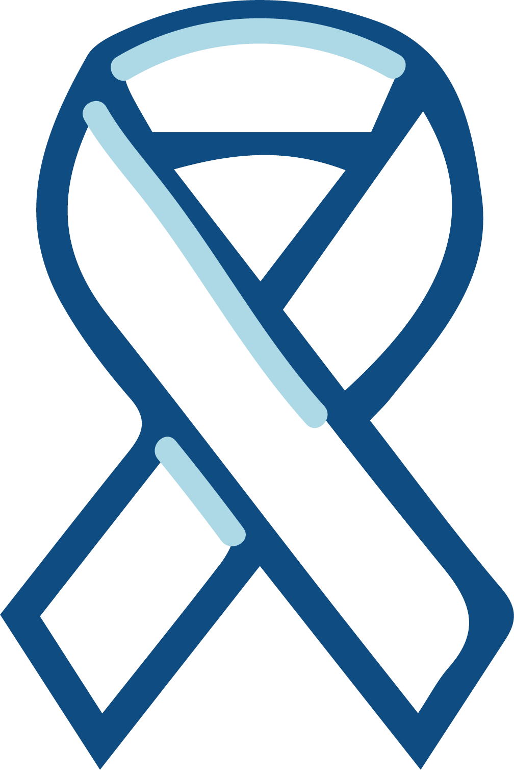 Cancers we treat icon (prostate)