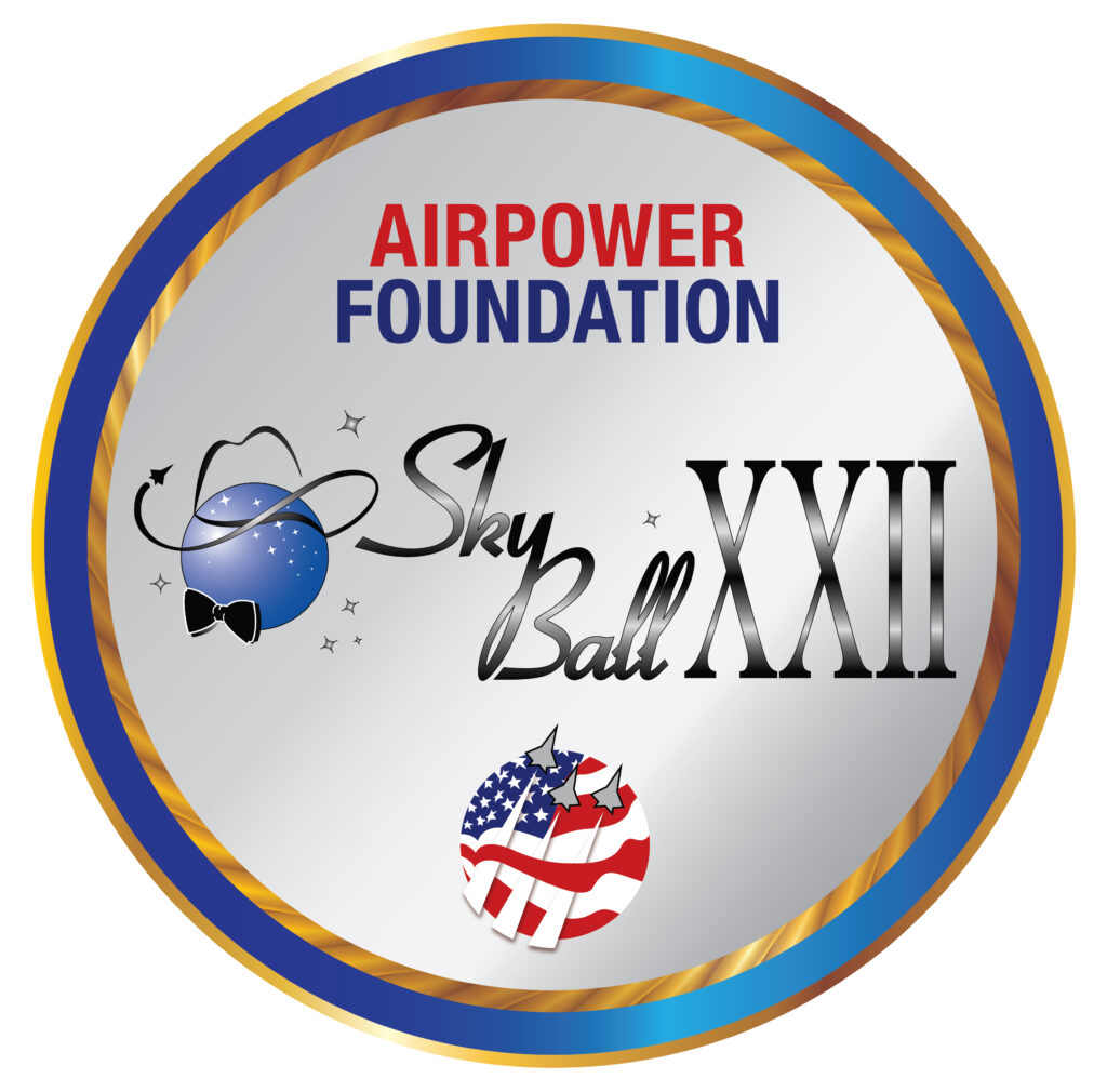 Texas Radiotherapy supports The Airpower Foundation’s Sky Ball XXII