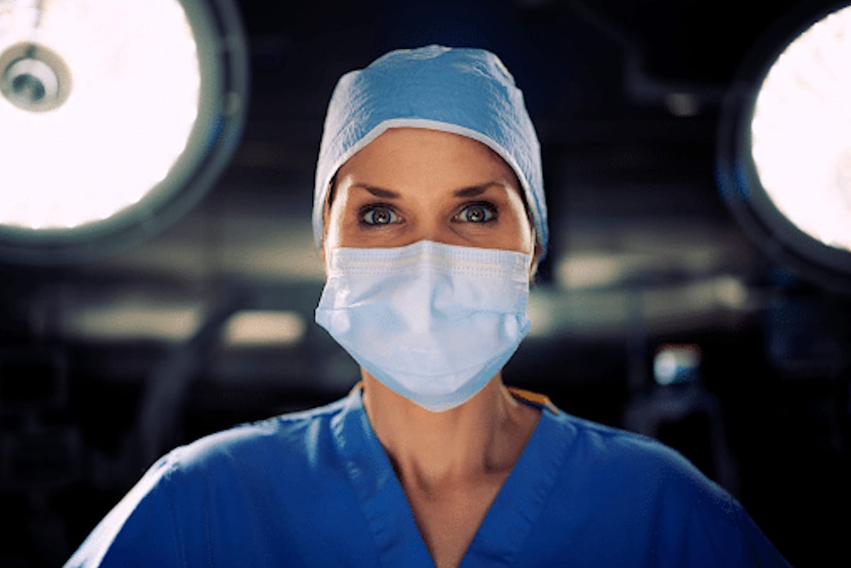 Dr. Amelia Tower