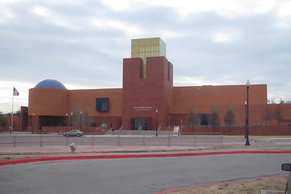 Fort_Worth_Museum_of_Science_and_History