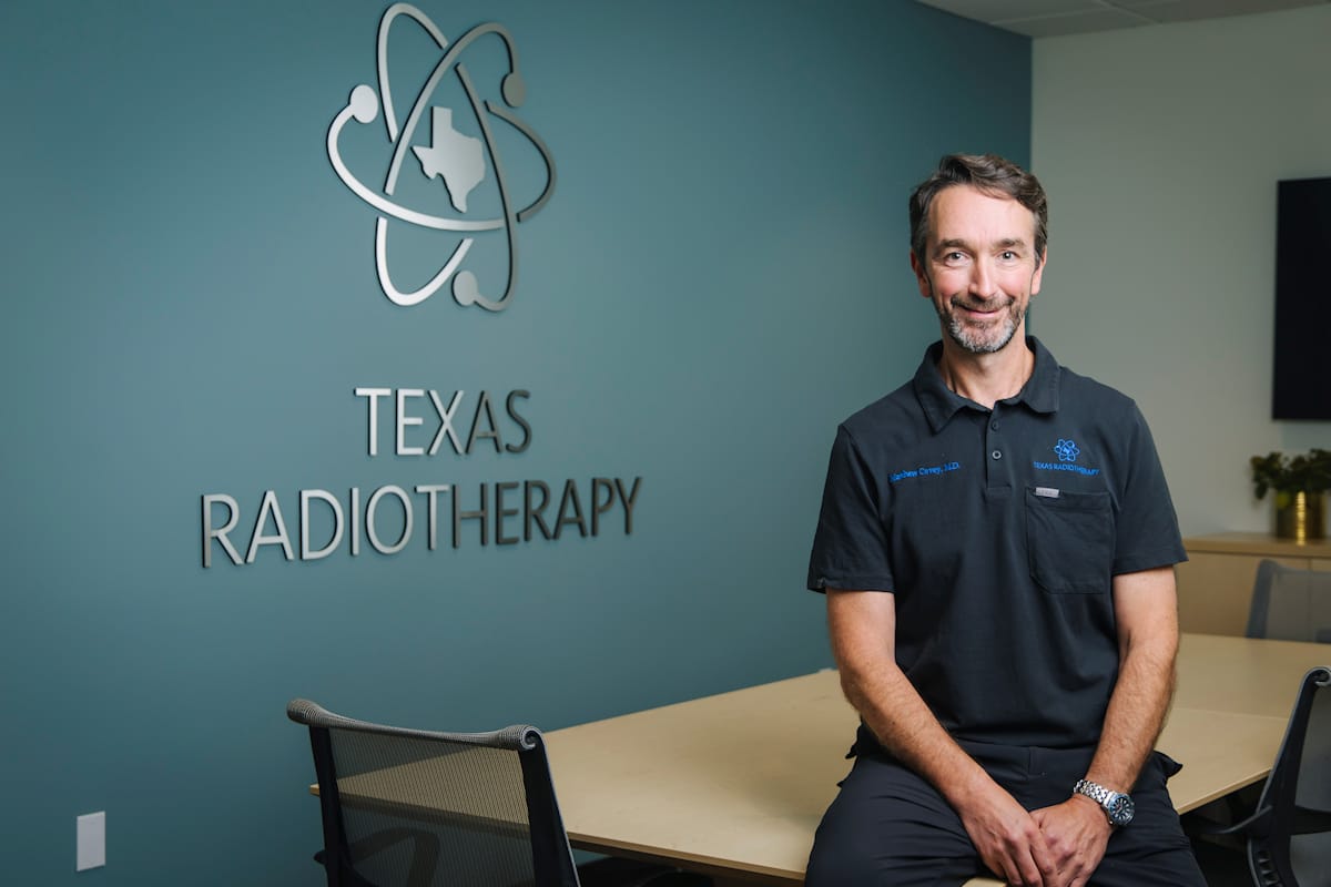 about dr. cavey