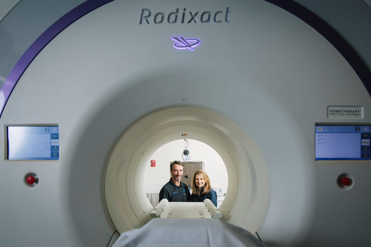 advanced technology at texas radiotherapy