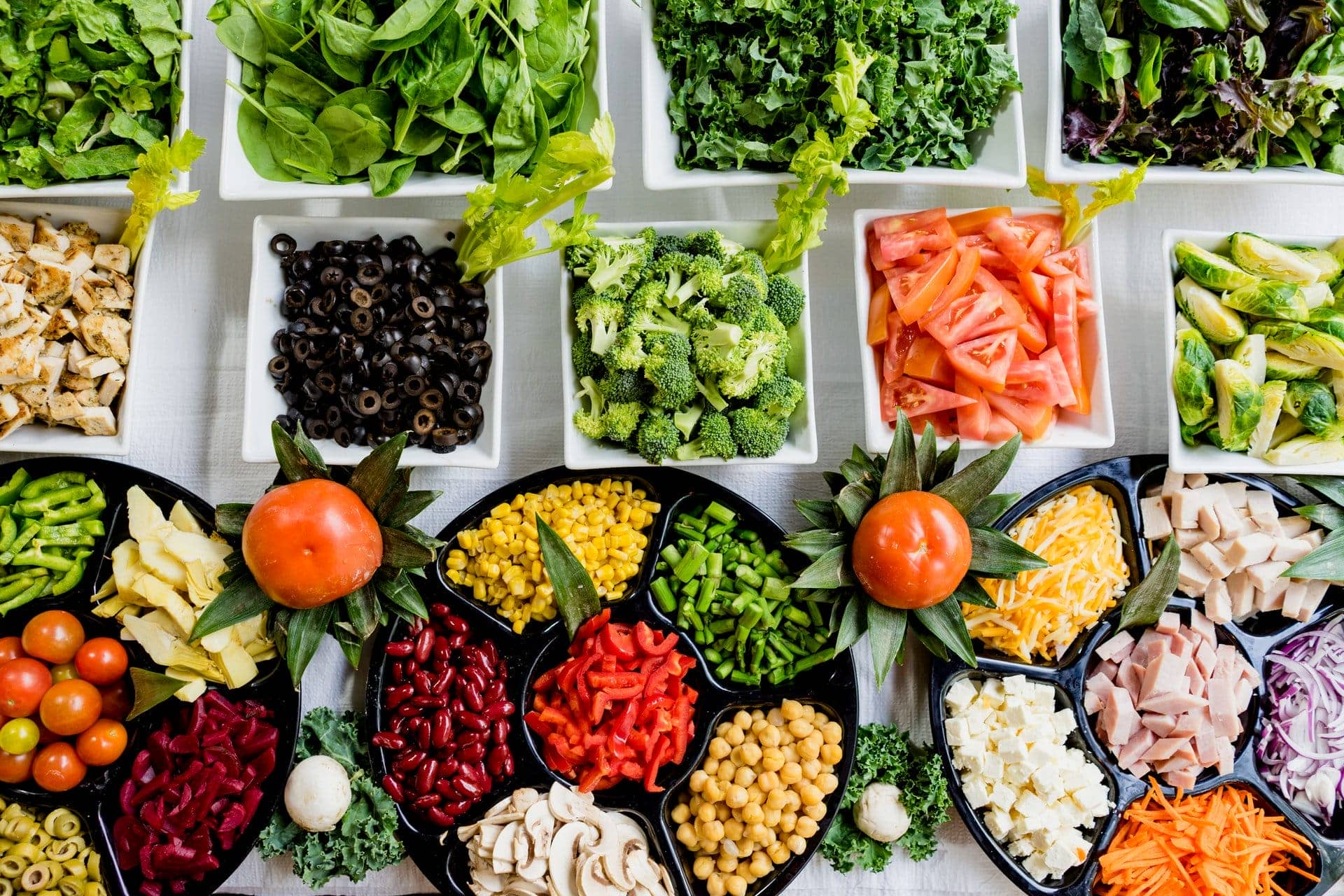 texas radiotherapy nutrition
