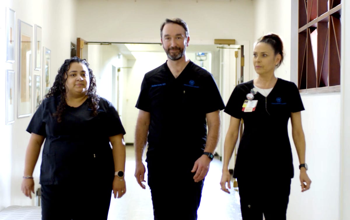 texas radiotherapy is Committed to you