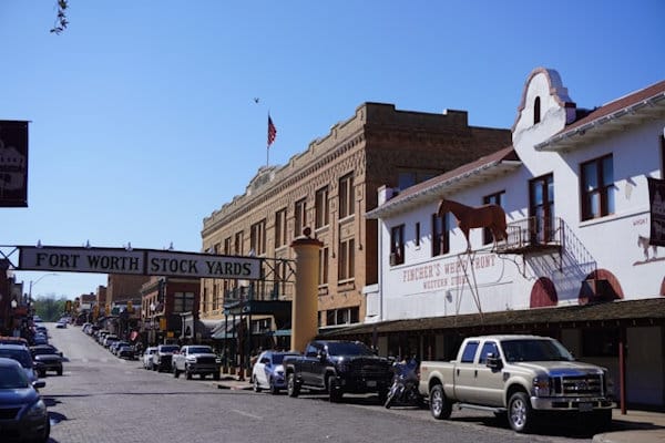 fortworth-stockyards