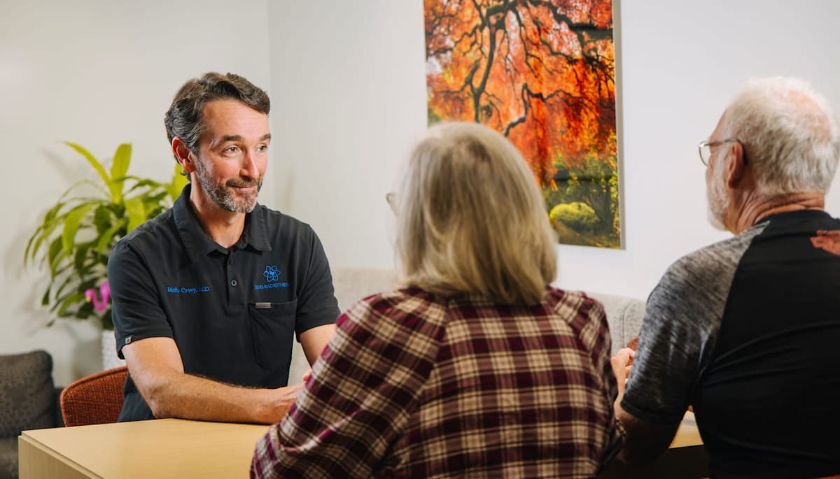 cancer treatment at texas radiotherapy
