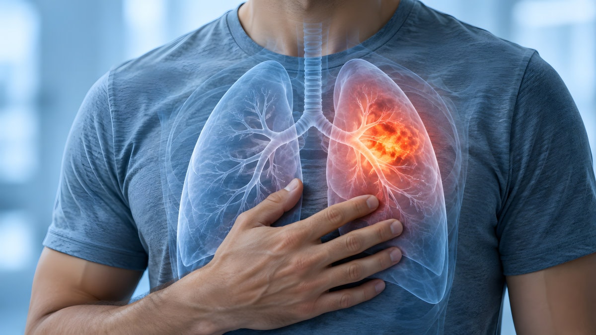 lung cancer treatment
