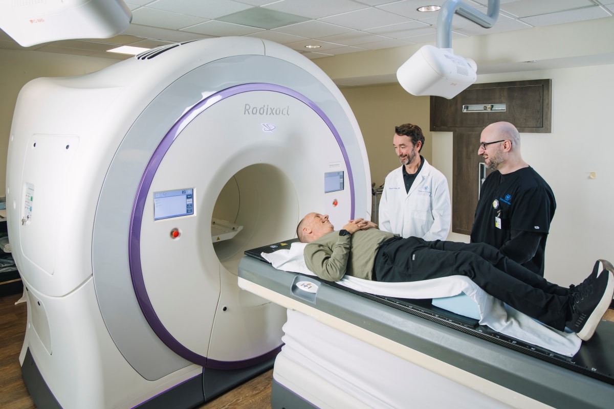 prostate cancer treatment at texas radiotherapy